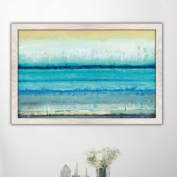 Winston Porter Indianola Double Blade Wind Spinner Garden Stake & Reviews Wayfair